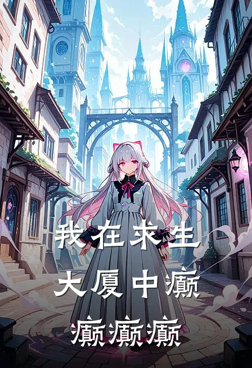 我在求生大厦中癫癫癫癫安露银瑕全本完结小说_最新章节列表我在求生大厦中癫癫癫癫(安露银瑕)