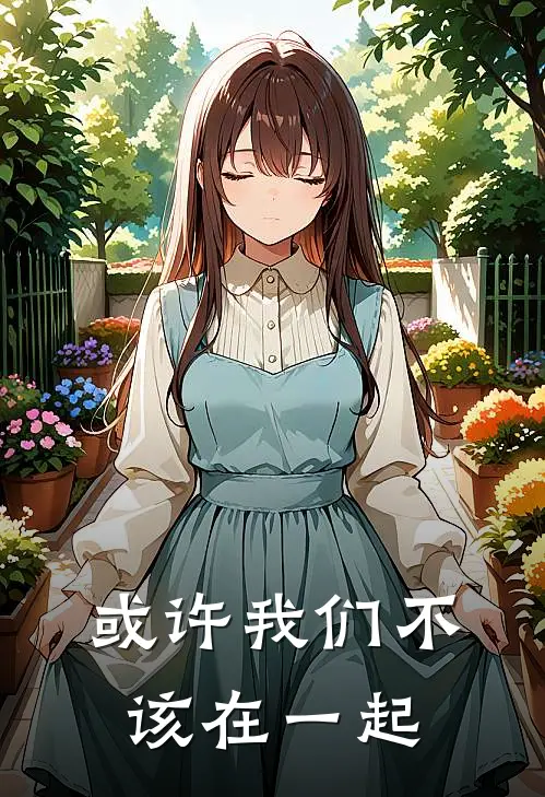 或许我们不该在一起