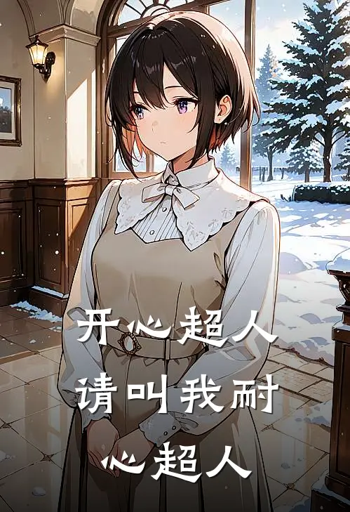 开心超人：请叫我耐心超人姜耐姜耐最新好看小说_最新章节列表开心超人：请叫我耐心超人(姜耐姜耐)