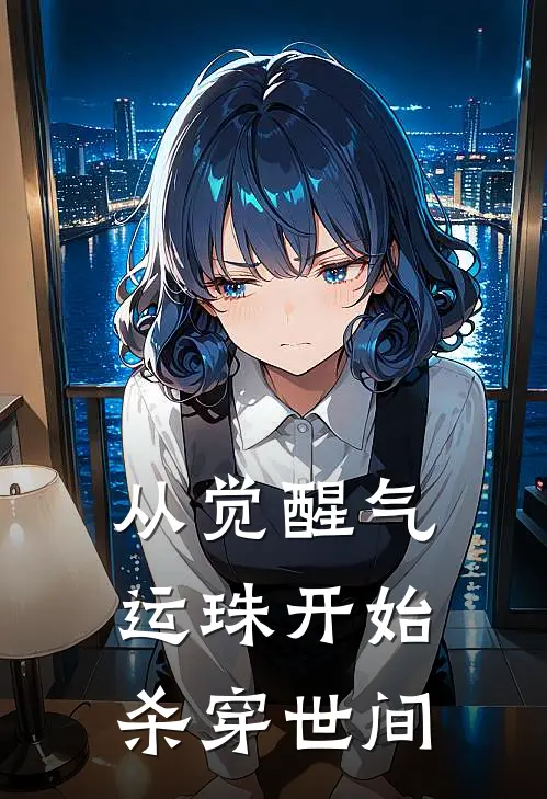 从觉醒气运珠开始杀穿世间