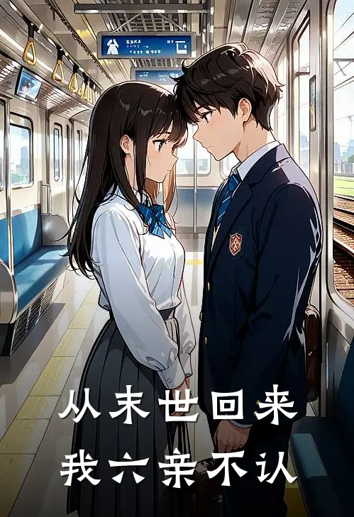 从末世回来，我六亲不认(赵旭周瑜)最新章节在线阅读_(从末世回来，我六亲不认)完整版免费在线阅读