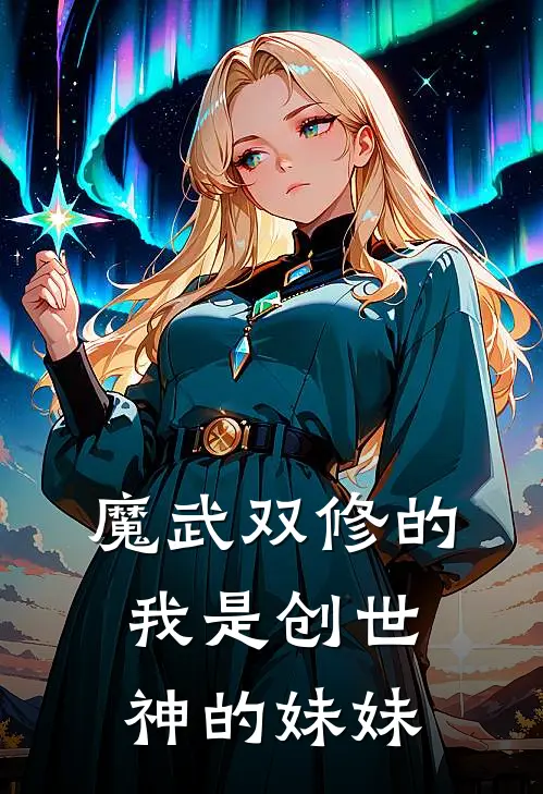 魔武双修的我是创世神的妹妹诺亚伊米尔小说完整版_完结版小说推荐魔武双修的我是创世神的妹妹(诺亚伊米尔)