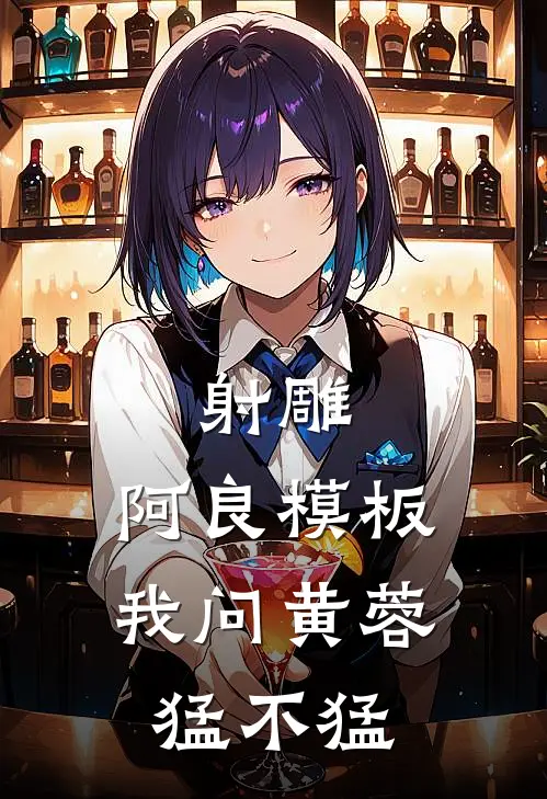 射雕：阿良模板，我问黄蓉猛不猛李玄黄蓉免费小说全本阅读_小说免费完结射雕：阿良模板，我问黄蓉猛不猛李玄黄蓉