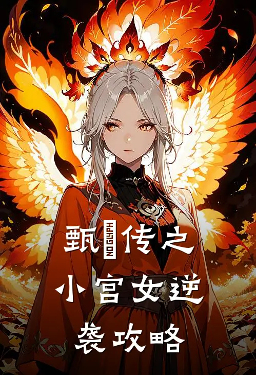 甄嬛传之小宫女逆袭攻略(苏勒素兰)全文免费在线阅读_甄嬛传之小宫女逆袭攻略热门小说