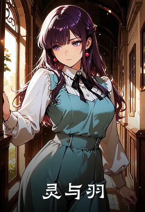 灵与羽(安利普怀特)全文阅读免费全集_完结小说灵与羽安利普怀特