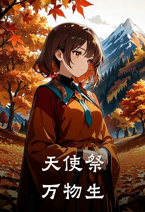 肖景霖叶落天使祭，万物生完结版在线阅读_天使祭，万物生全集免费在线阅读