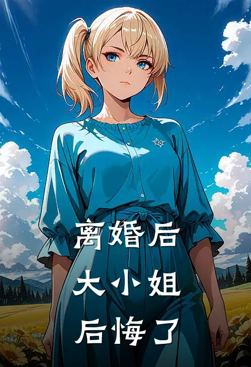 离婚后，大小姐后悔了苏念林叙无弹窗全文免费阅读_最新推荐小说离婚后，大小姐后悔了(苏念林叙)