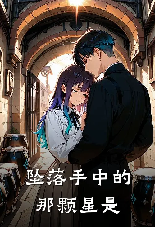 坠落手中的那颗星是