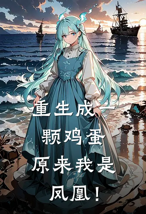 重生成一颗鸡蛋，原来我是凤凰！