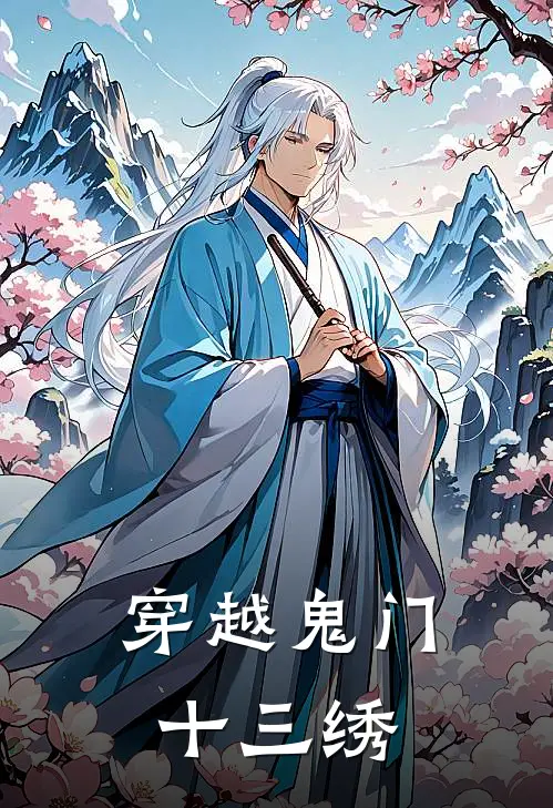 穿越鬼门十三绣秦悠秦正最新更新小说_在线阅读免费小说穿越鬼门十三绣秦悠秦正