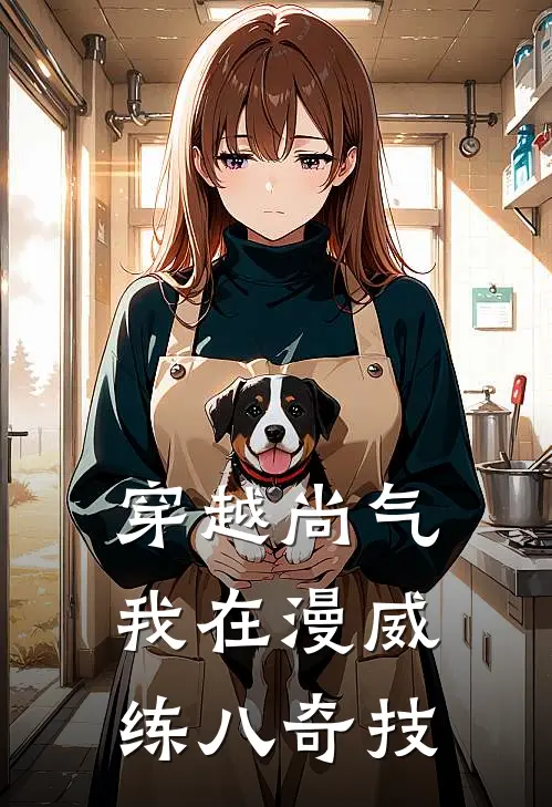 尚气艾斯梅穿越尚气，我在漫威练八奇技全本免费在线阅读_穿越尚气，我在漫威练八奇技全本阅读