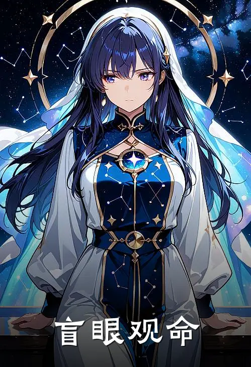 盲眼观命陈修缘王秀兰免费完整版小说_热门小说大全盲眼观命陈修缘王秀兰