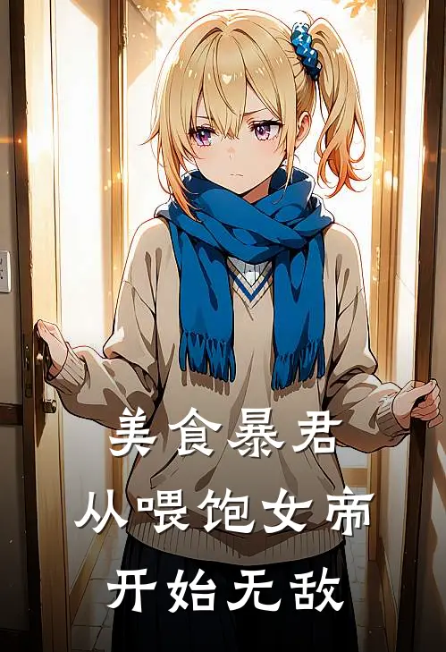 美食暴君：从喂饱女帝开始无敌