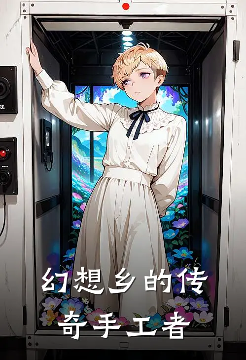 幻想乡的传奇手工者