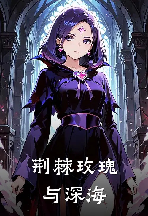 荆棘玫瑰与深海