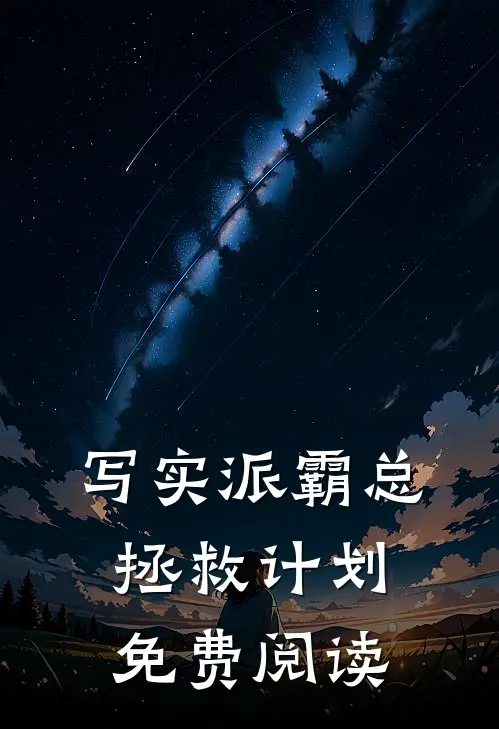 写实派霸总拯救计划免费阅读