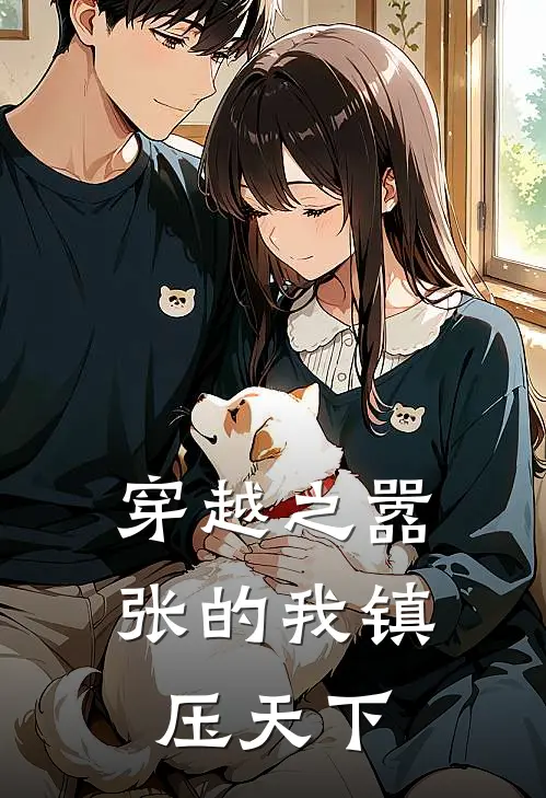 穿越之嚣张的我镇压天下