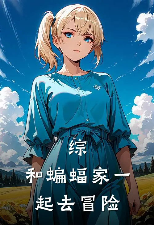 综：和蝙蝠家一起去冒险爱丽尔布鲁斯完整版在线阅读_爱丽尔布鲁斯完整版阅读