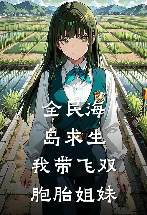 叶泽苏以沫(全民海岛求生：我带飞双胞胎姐妹)全本阅读_叶泽苏以沫最新热门小说