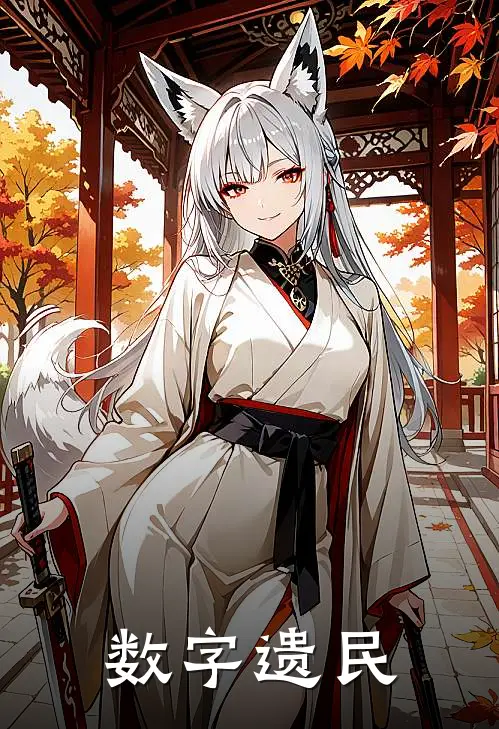 数字遗民全文免费阅读无弹窗大结局_数字遗民（李明张伟）最新小说