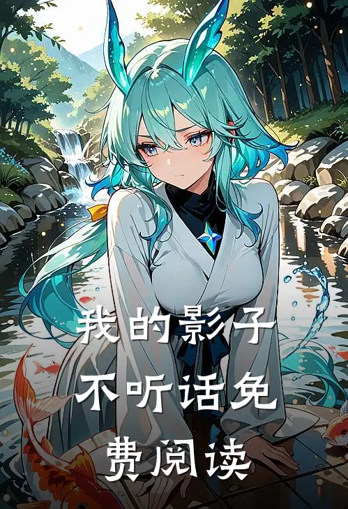 我的影子不听话免费阅读