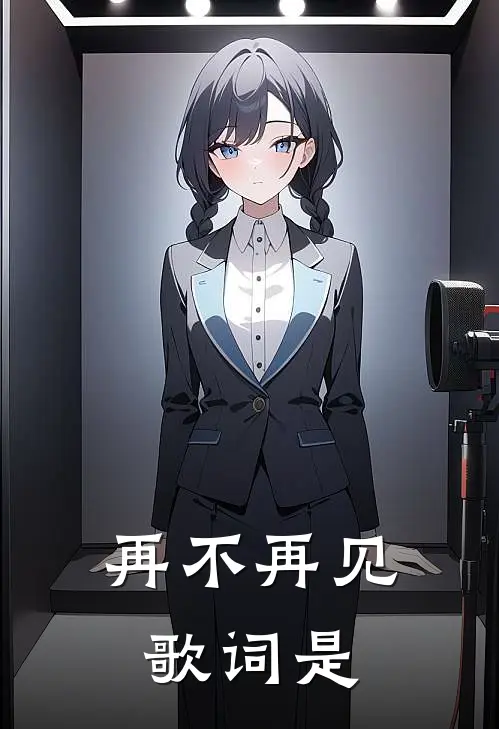 再不再见歌词是