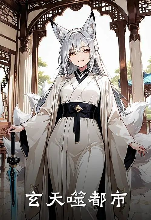玄天噬都市