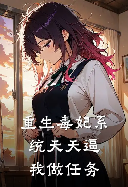 重生毒妃系统天天逼我做任务
