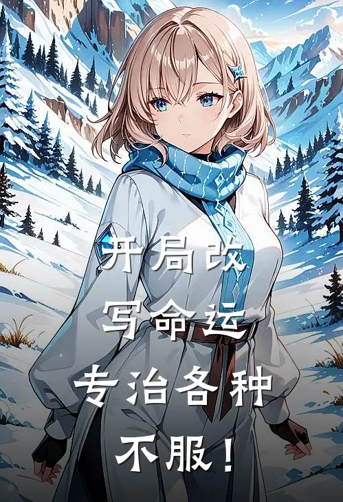 开局改写命运，专治各种不服！楚凡苏沐雪完本小说推荐_免费小说全文阅读开局改写命运，专治各种不服！楚凡苏沐雪