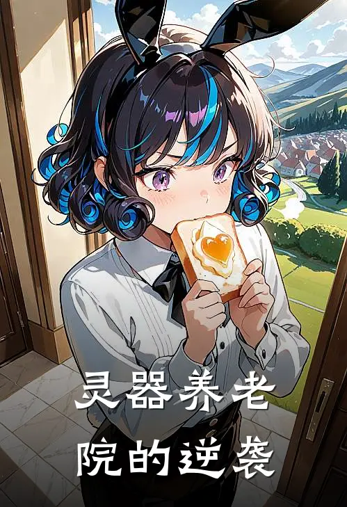 灵器养老院的逆袭