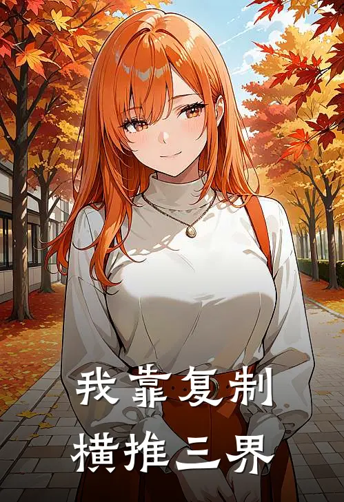 我靠复制横推三界