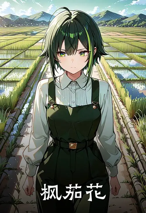 枫茄花（苏棠顾沉舟）最新章节列表