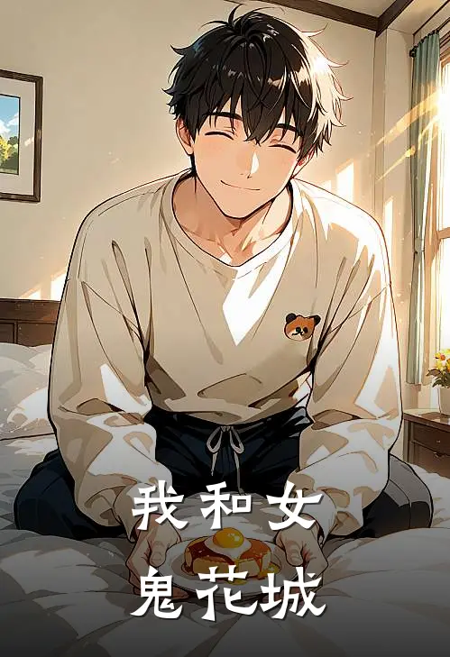 我和女鬼花城(李唯一花城)热门网络小说_最新完本小说我和女鬼花城(李唯一花城)