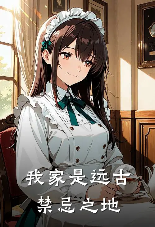 我家是远古禁忌之地(叶红婴张道林)热门小说推荐_免费小说在线看我家是远古禁忌之地叶红婴张道林