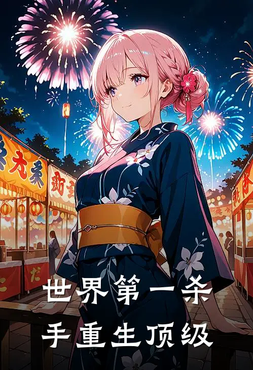 世界第一杀手重生顶级