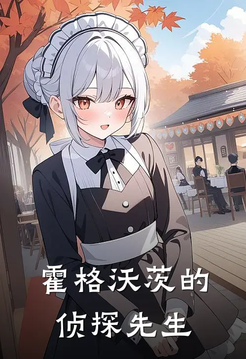 霍格沃茨的侦探先生