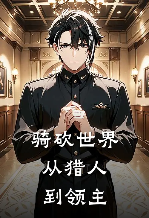 骑砍世界，从猎人到领主程理程瑞免费完本小说_小说推荐完本骑砍世界，从猎人到领主(程理程瑞)
