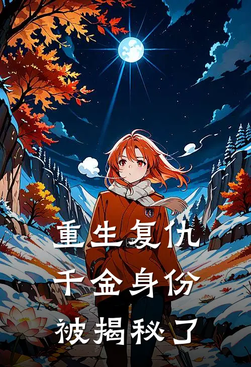 重生复仇千金身份被揭秘了