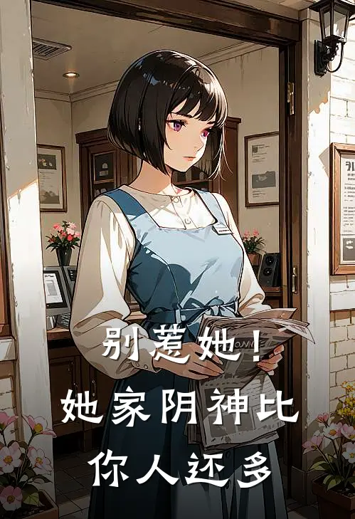 别惹她！她家阴神比你人还多苏青玉墨玉全文免费阅读无弹窗大结局_(别惹她！她家阴神比你人还多)苏青玉墨玉最新章节列表笔趣阁（别惹她！她家阴神比你人还多）