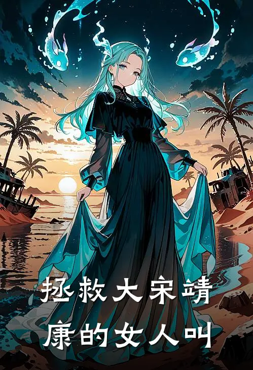 拯救大宋靖康的女人叫