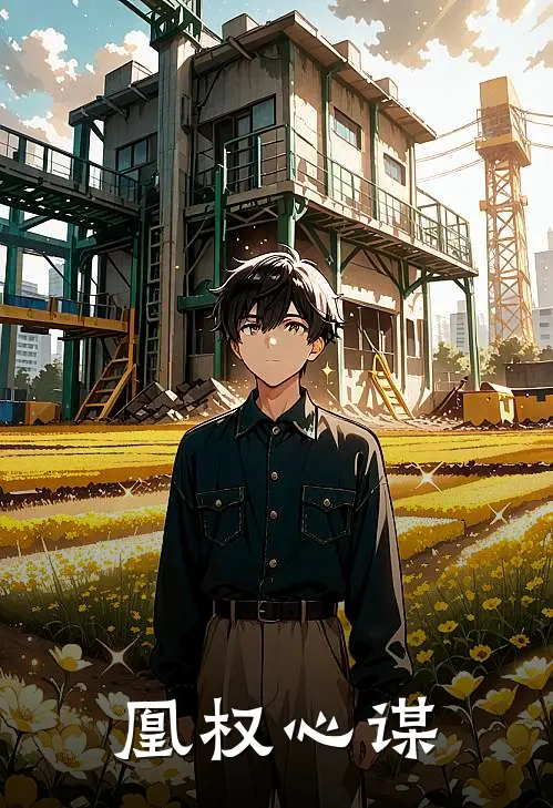 凰权心谋萧煜碧竹完结好看小说_最新章节列表凰权心谋(萧煜碧竹)