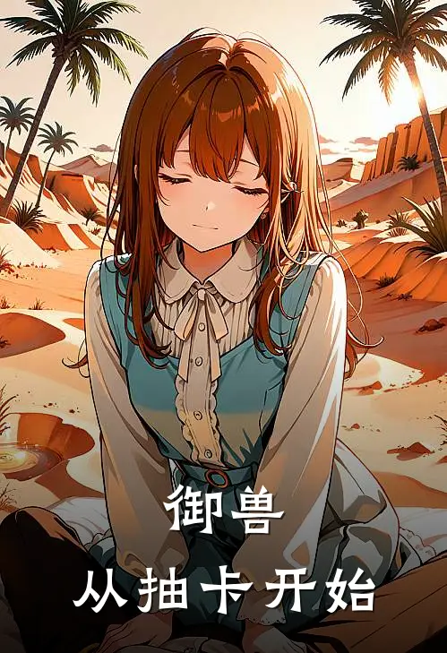 御兽，从抽卡开始(刘禹刘宁)小说免费阅读_热门小说阅读御兽，从抽卡开始刘禹刘宁