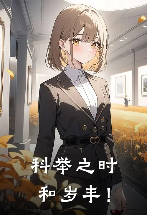 科举之时和岁丰！