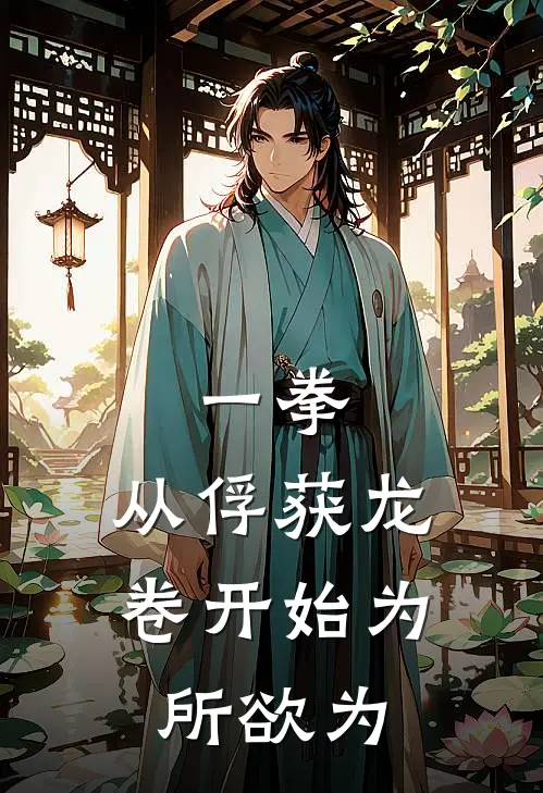 一拳，从俘获龙卷开始为所欲为(林夜洛克斯)免费小说在线阅读_在线阅读免费小说一拳，从俘获龙卷开始为所欲为(林夜洛克斯)