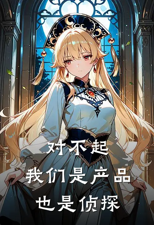 对不起，我们是产品也是侦探
