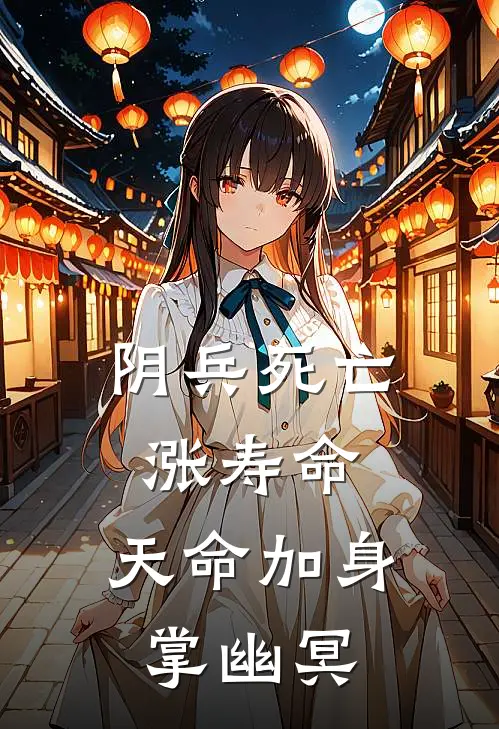阴兵死亡涨寿命，天命加身掌幽冥张太初迪迪最新章节在线阅读_张太初迪迪全本免费在线阅读