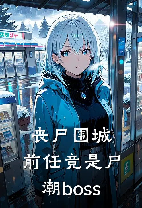 丧尸围城：前任竟是尸潮boss林念陈默热门小说推荐_完本小说大全丧尸围城：前任竟是尸潮boss(林念陈默)