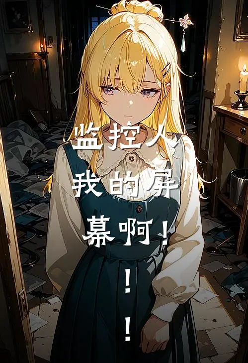 监控人：我的屏幕啊！！！(斯达查克)_斯达查克热门小说