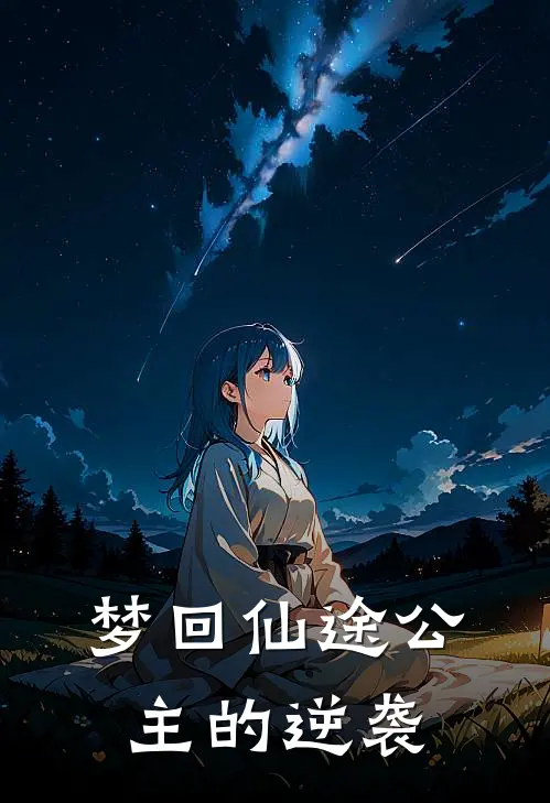 梦回仙途【公主的逆袭】