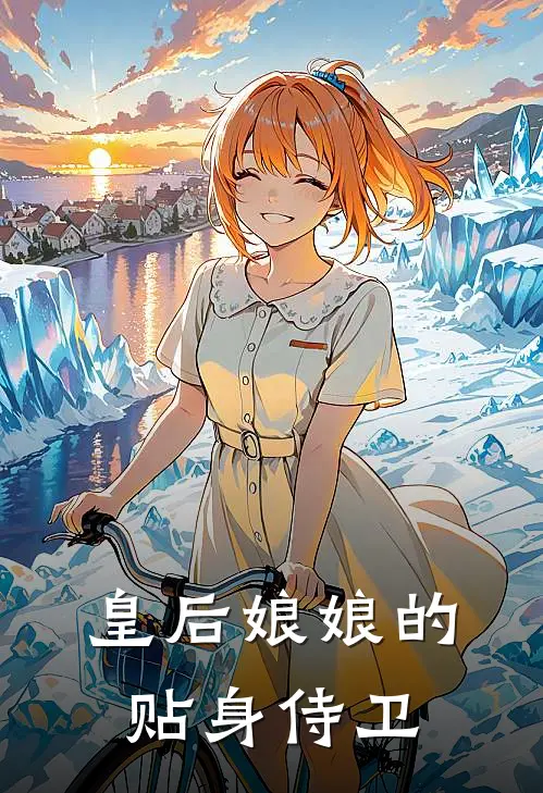 皇后娘娘的贴身侍卫